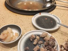 -313羊庄铁锅烀羊肉(望京店)