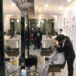 -AYO SALON
