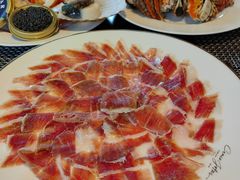 -杭州西子湖四季酒店-WL BISTRO西湖餐厅(灵隐路店)