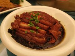 -金贵源食神(楚河汉街店)