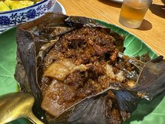 -得意楼蒸菜馆
