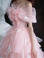 -韩国天使嫁衣婚纱礼服馆(上海旗舰店)