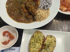 -釜山豚骨汤饭(芝罘万达广场店)