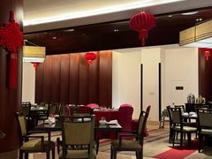 -铭轩中餐厅·海南菜·粤菜(亚龙湾瑞吉店)
