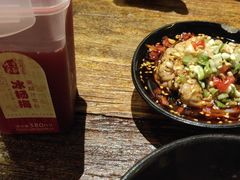 -串大叔炭火烤串·鸡西大冷面刀削面(总店)