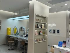 -天真蓝照相馆(新世界店)