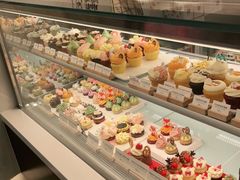 -派悦坊·甜品·蛋糕(虹口龙之梦店)