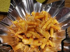 -北疆饭店(大运河博物馆宝龙店)