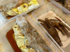 -山水肠粉(盐田店)