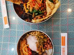 -红鼻子桂林米粉(金唐新光界店)