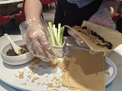 -山东八大碗山东老字号