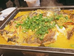 -炉鱼(无锡八佰伴中心店)