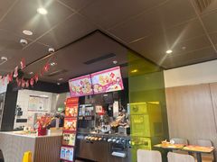 -麦当劳(南京龙池地铁站店)