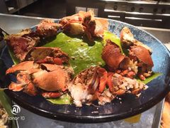 -上海锦江汤臣洲际大酒店壹阶层