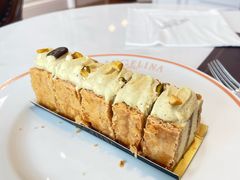 -Angelina安吉丽娜(恒隆广场店)