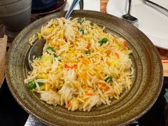 -克比叔叔印度餐厅Kebabs on the Grille (人民广场店)