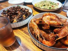 -私家峰味特色苍蝇小馆(马弄店)