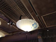 -四季厨房 鲁菜·孔府烤鸭(高新万达店)