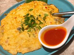 -青檸泰 LIME THAI (财富购物中心店)
