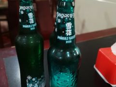 -胡记牛肉汤锅(光辉路总店)