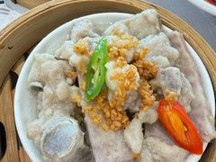 -鹭江宾馆·观海餐厅