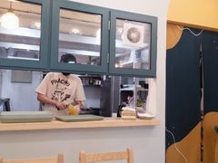 -小团圆糖水铺(襄阳南路店)