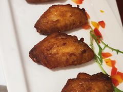 -斗牛士牛排餐厅(嘉里汇店)