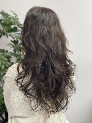 -V7 HAIR SALON烫发染发接发
