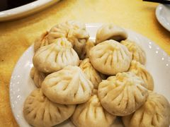 -奥华餐厅·老张记(台基厂店)
