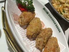 -新白鹿餐厅(第一百货店)