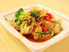 -魏家凉皮(兵马俑店)