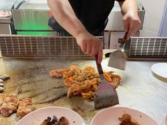 -快乐大桶水养生足浴SPA(前兴路店)