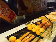 -西树泡芙(静安大悦城店)
