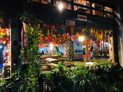 -民食香·腊排骨野生菌美食(木府店)