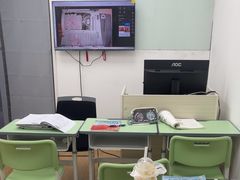 -环球雅思·托福·ALevel·OSSD·DSE·留学英语培训学校(体育西校区)