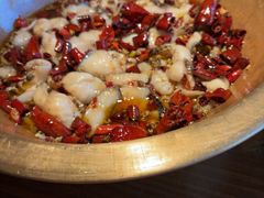 -永安水煮活鱼·仪征菜(仪征奥林匹克店)