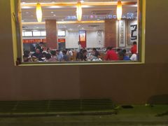 门面-孟记粥铺·家常菜·烧烤·粥(亚运村店)