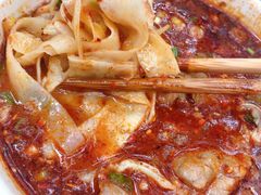-龙鳞路第一家牛肉汤