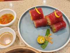 -点都德(南京新百店)