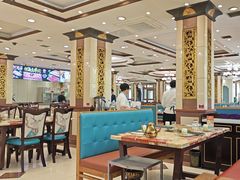 -清真马家美食城•海鲜•青岛菜•火锅(延安三路店)