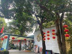 -鹿鸣酒家(越秀店)