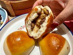 -点都德(喜粤楼店)