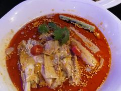 周渝口水鸡-周渝食惦酸菜鱼(青浦店)