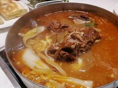 -蝎王府羊蝎子(北大地店)