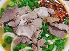 -肖家客饸饹面(郑州总店)