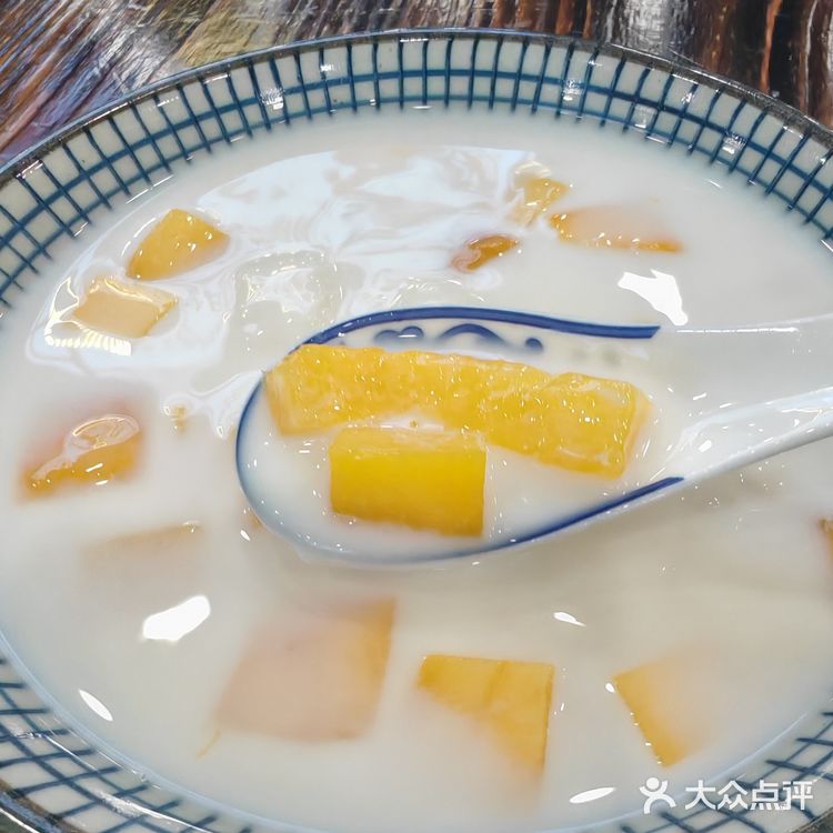 忙里偷闲的甜品时光