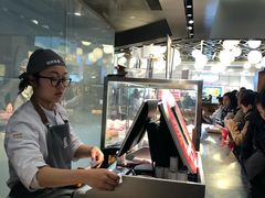 -LELECHA乐乐茶(美罗城店)