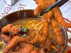 -耙吉吉川味小酒馆(本地人回头店)