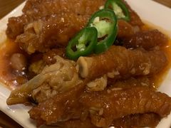 -富力丽思卡尔顿酒店·丽轩中餐厅