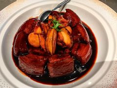 -锦楼·臻选新杭帮(杭州中心店)